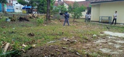 Sewa Tanah Pemerintah